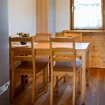 Tatil Evi Kleines Haus Am Heide *