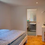 Kleines Haus Am Heide