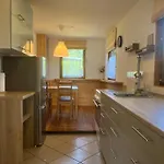Tatil Evi Kleines Haus Am Heide