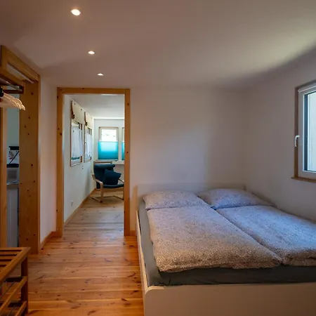 Kleines Haus Am Heide *