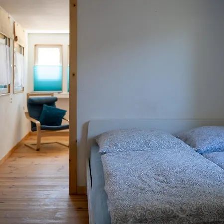 Kleines Haus Am Heide Vakantiehuis