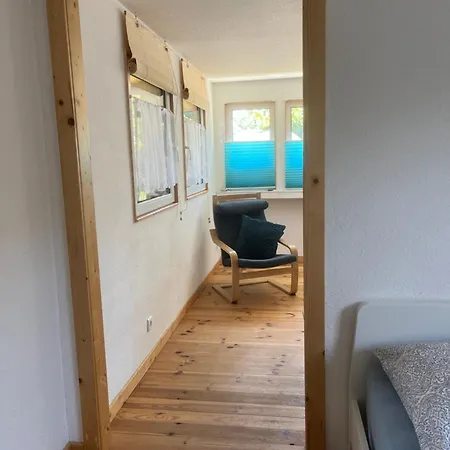 Kleines Haus Am Heide *