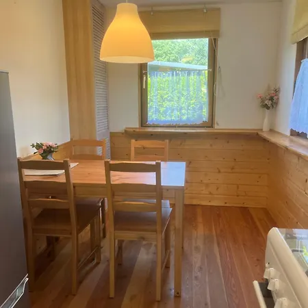 Kleines Haus Am Heide Feriehus Bruggen (Viersen)
