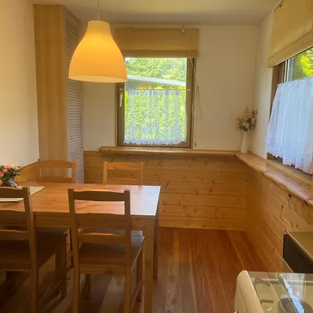 Kleines Haus Am Heide Vakantiehuis Bruggen (Viersen)