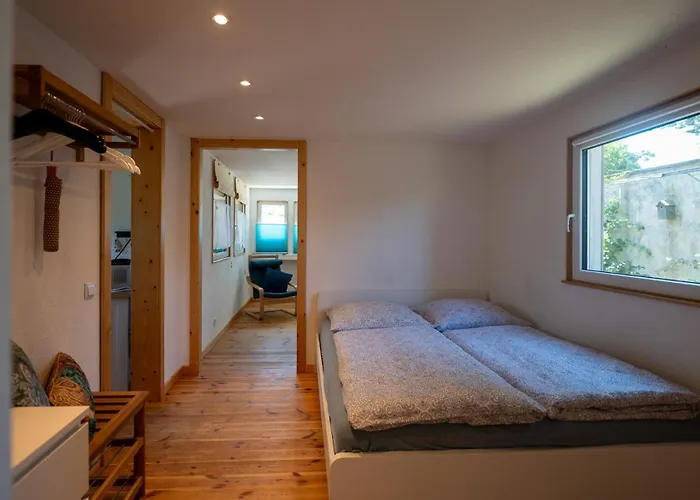 Kleines Haus Am Heide *