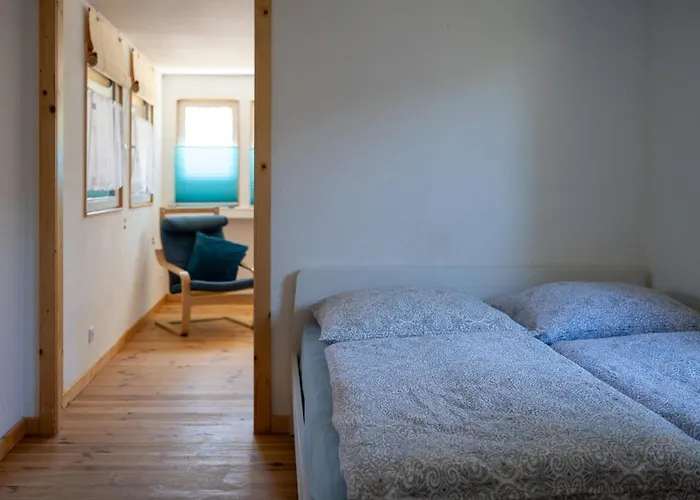 Kleines Haus Am Heide Vakantiehuis