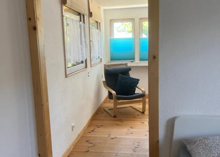 Kleines Haus Am Heide *
