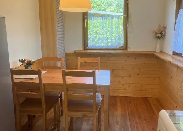 Kleines Haus Am Heide Vakantiehuis Bruggen (Viersen)