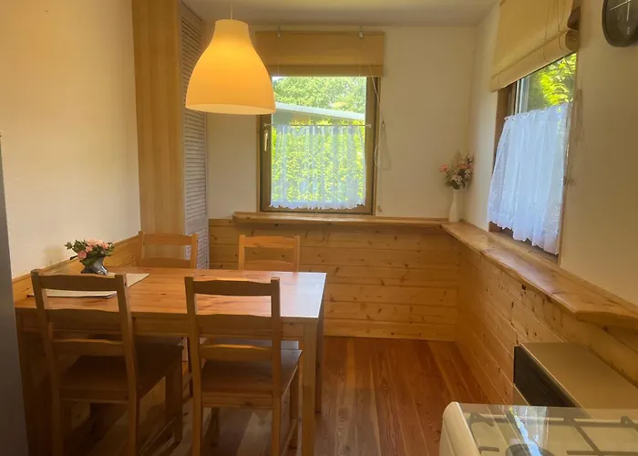 Kleines Haus Am Heide Vakantiehuis Bruggen (Viersen)